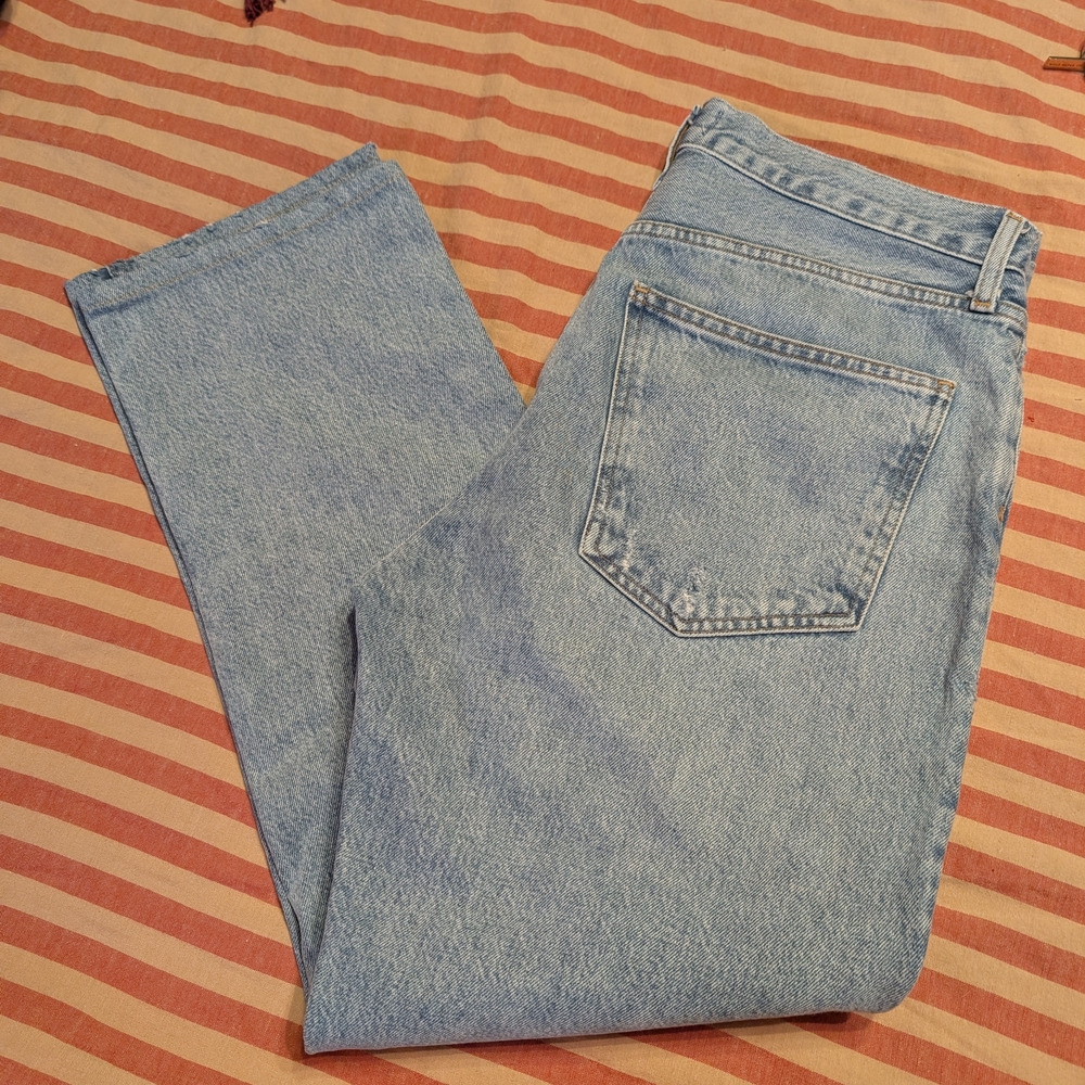 Agolde Lana Sz 29